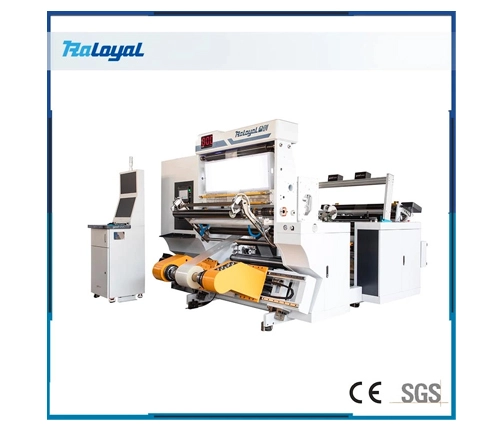 من Labelexpo إلى الطلبات المتكررة: شركة Seal & Pack Co., Ltd. تقدم طلبها الثالث لدى Raloyal.
