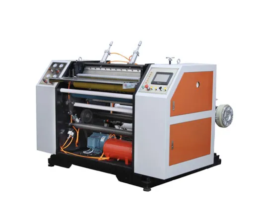 ماكينة تقطيع الورق الحراري HC T900A 1