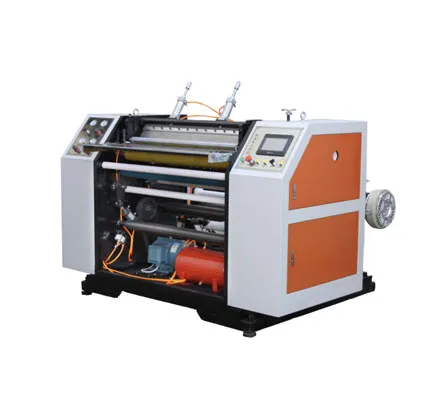 آلة تقطيع الورق الحراري HC-T900A